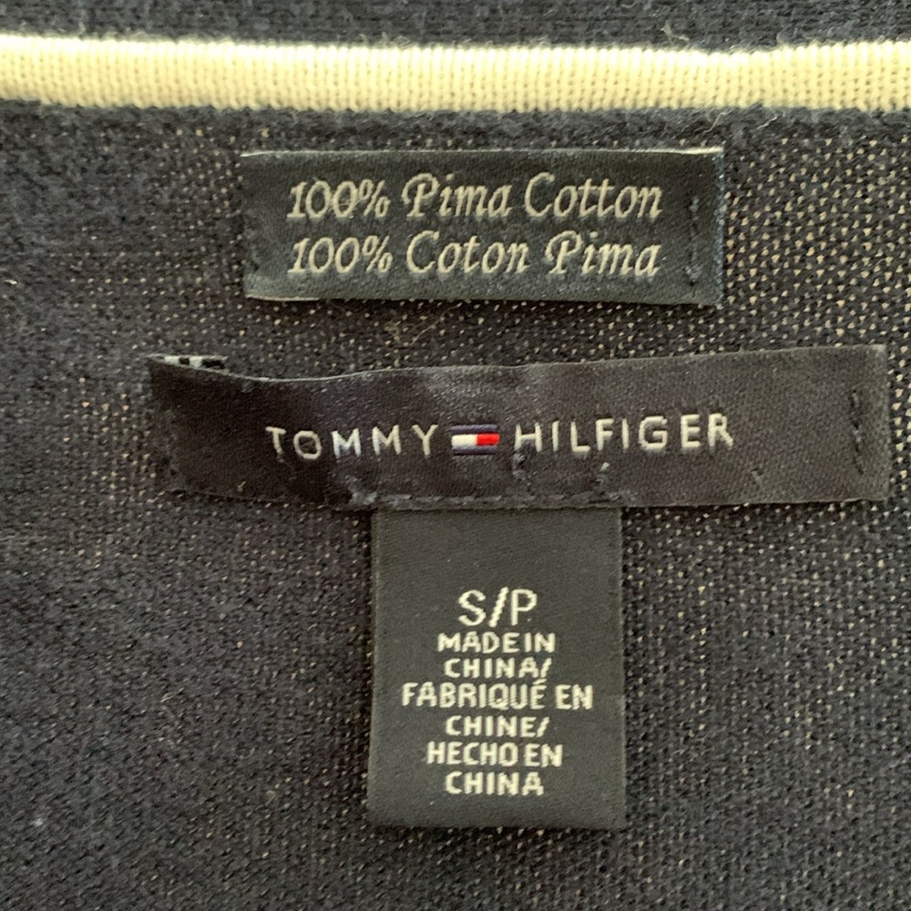 Tommy Hilfiger Cadigan - Picture 2 of 6